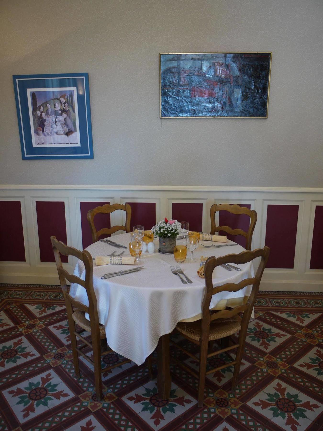 Bed and Breakfast Castel Mireio Cairanne Zewnętrze zdjęcie