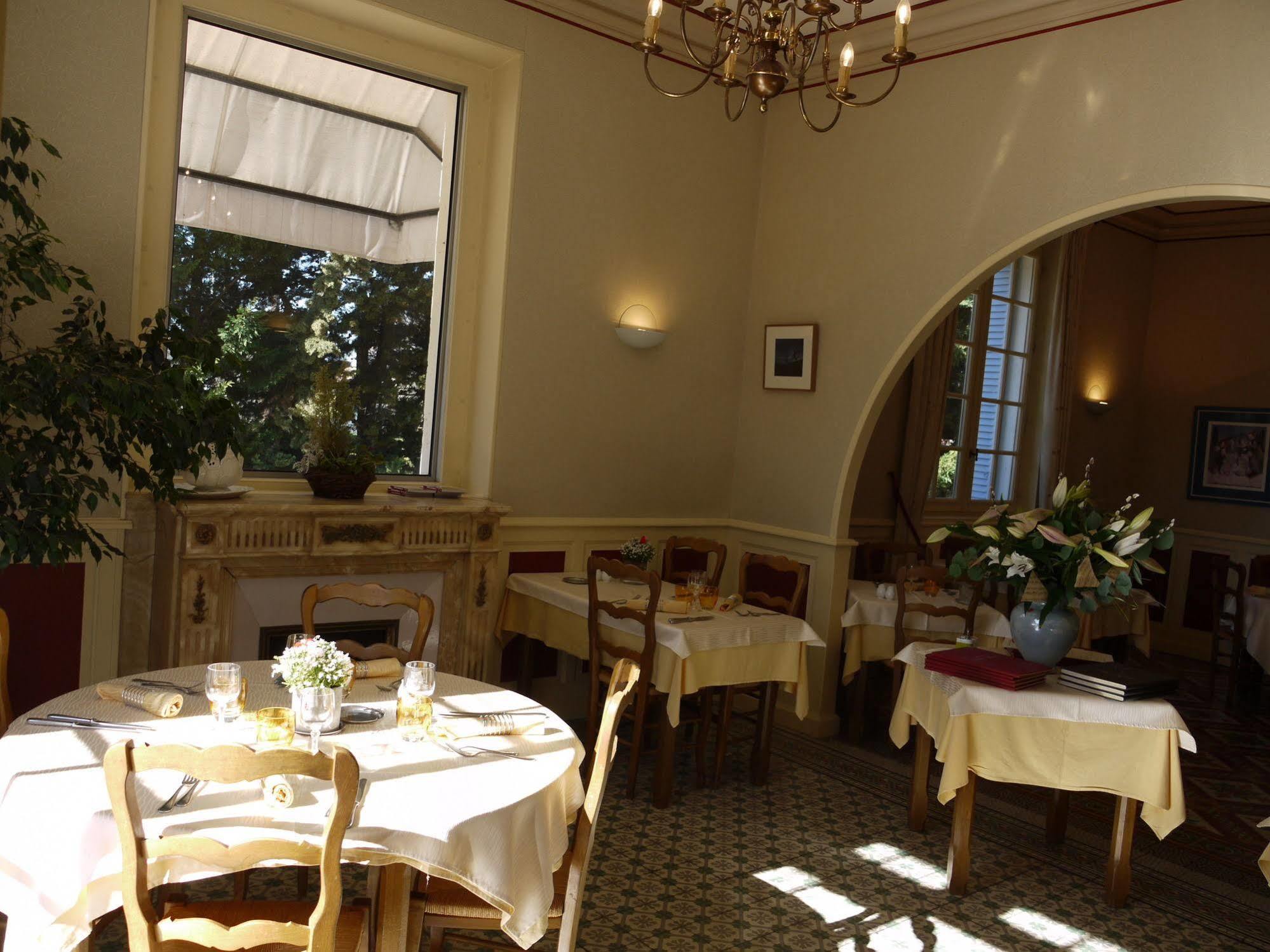Bed and Breakfast Castel Mireio Cairanne Zewnętrze zdjęcie