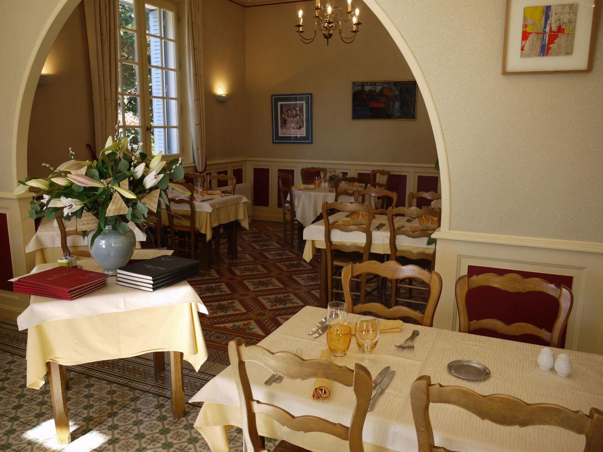 Bed and Breakfast Castel Mireio Cairanne Zewnętrze zdjęcie