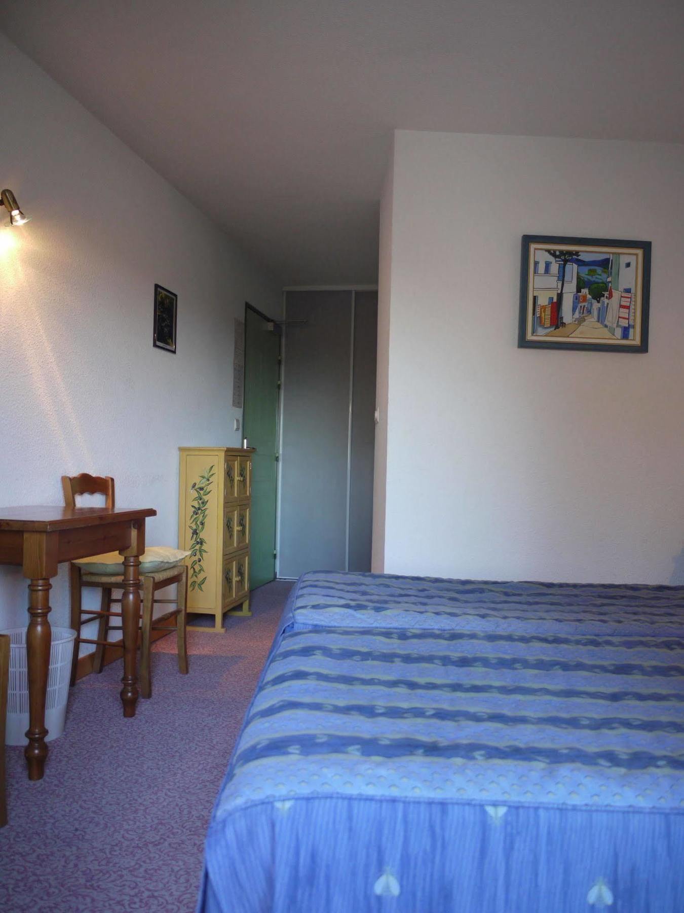 Bed and Breakfast Castel Mireio Cairanne Zewnętrze zdjęcie